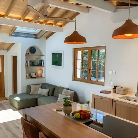 Forest & Ocean House With Guest & Garden * Seignosse