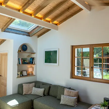 Villa Forest & Ocean House With Guest & Garden *