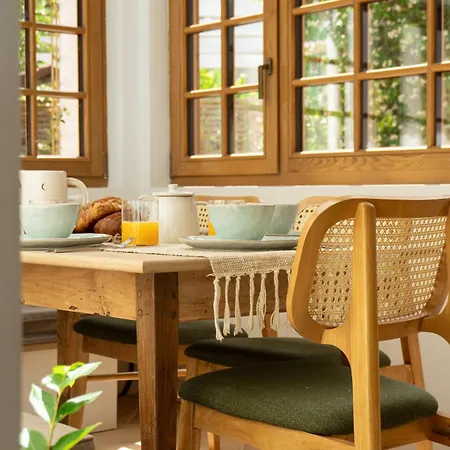 Forest & Ocean House With Guest & Garden Seignosse