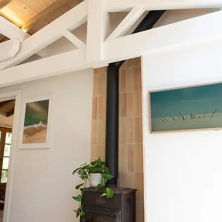 Forest & Ocean House With Guest & Garden Villa Seignosse